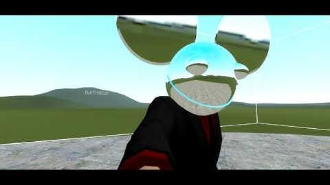Deadmau5 - Strobe without intro