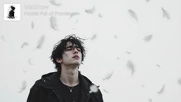 Pocket Full of Promises – Matthew’s Silent Chapter