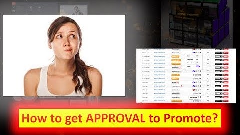 How to get approval to promote product launches on Warriorplus and JVzoo without Sales History
