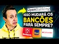 NUCONTA DO NUBANK E BANCO INTER: COMO O OPEN BANKING VAI TE AJUDAR A AUMENTAR O SEU LIMITE?