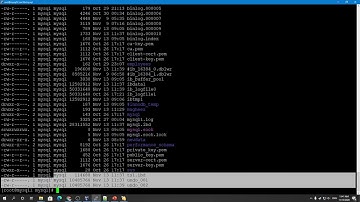 5 - MySQL 8 InnoDB Storage Engine Architecture Part 3  | MySQL DBA Tutorial  | MySQL 8 DBA Tutorial