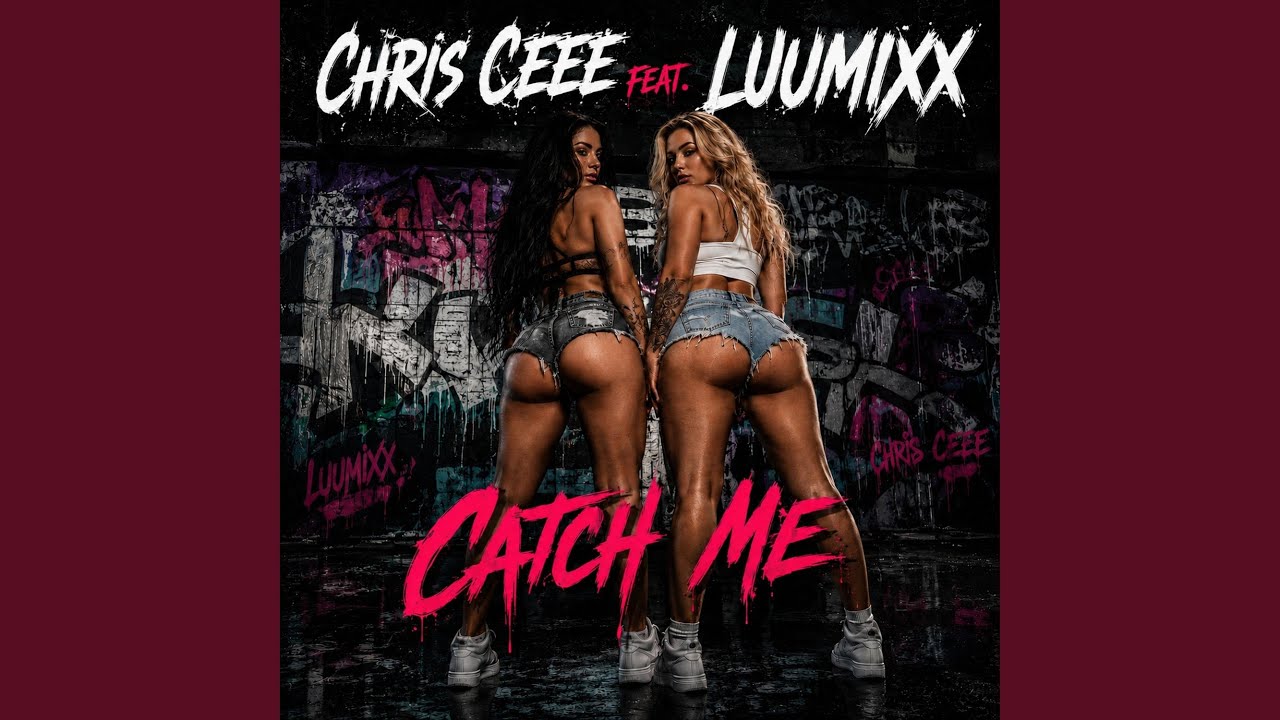Watch Catch Me on YouTube Watch Catch Me on YouTube