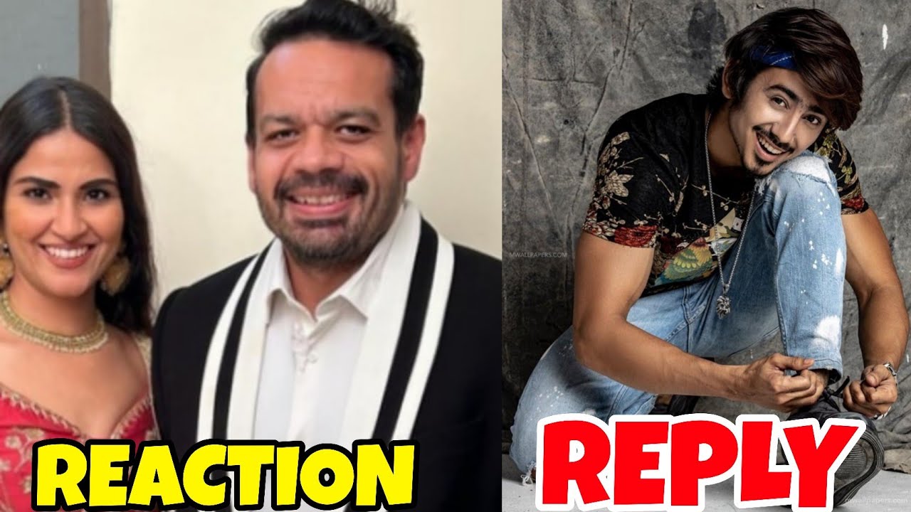 Adnan 07 reply on police case | Youtubers reaction on flying beast divorce