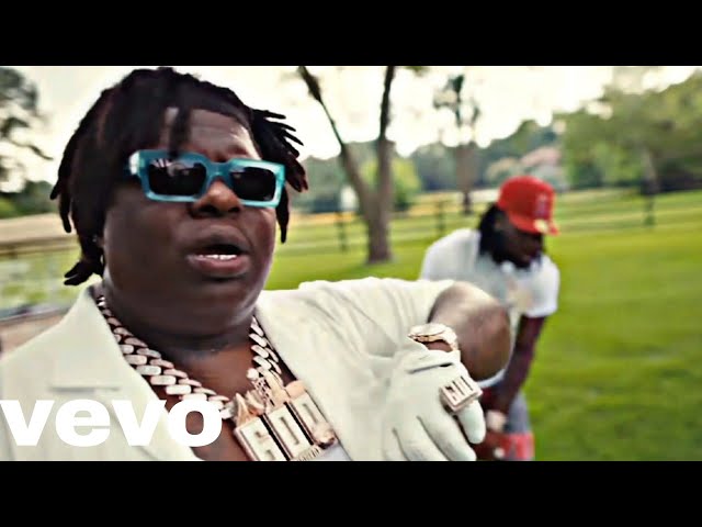 BigxThaPlug ft Kevin Gates - Stand Still [Music Video] 2024 - YouTube