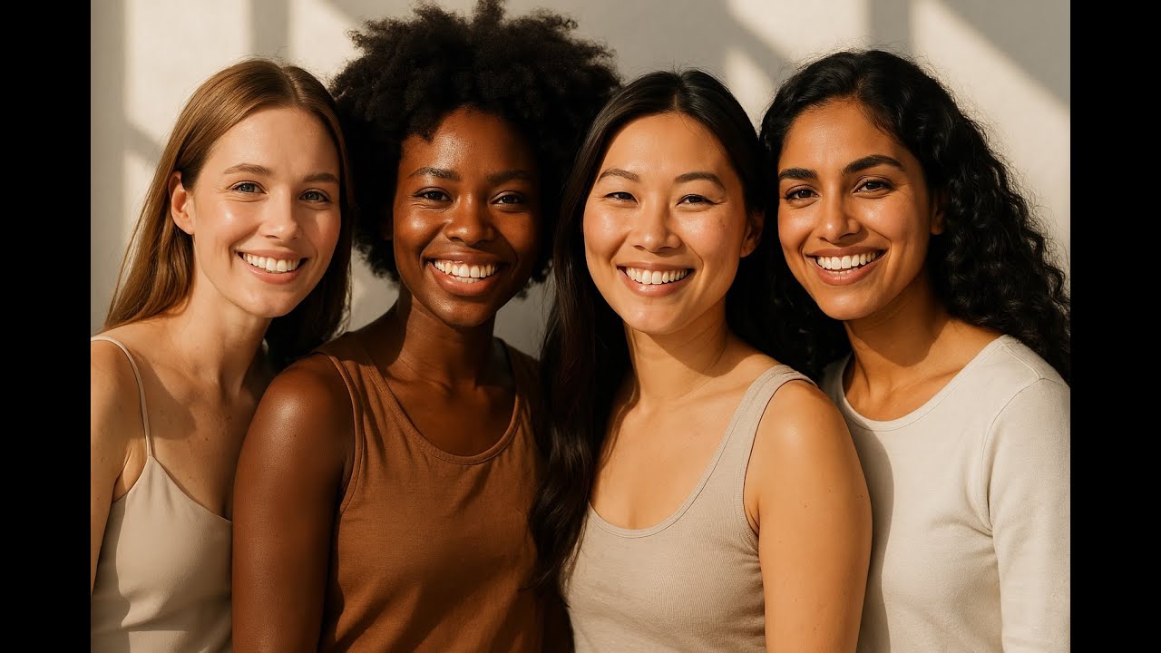 Classic Beauty: 10 Vintage Makeup Products Making a Comeback