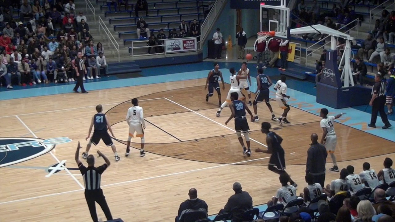 MJ Armstrong 2016 17 Highlights