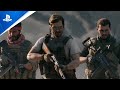 Call of Duty: Black Ops Cold War & Warzone – Season Six Cinematic Trailer | PS5, PS4