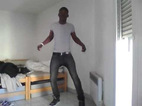 La Rage du commandant Dj arafat