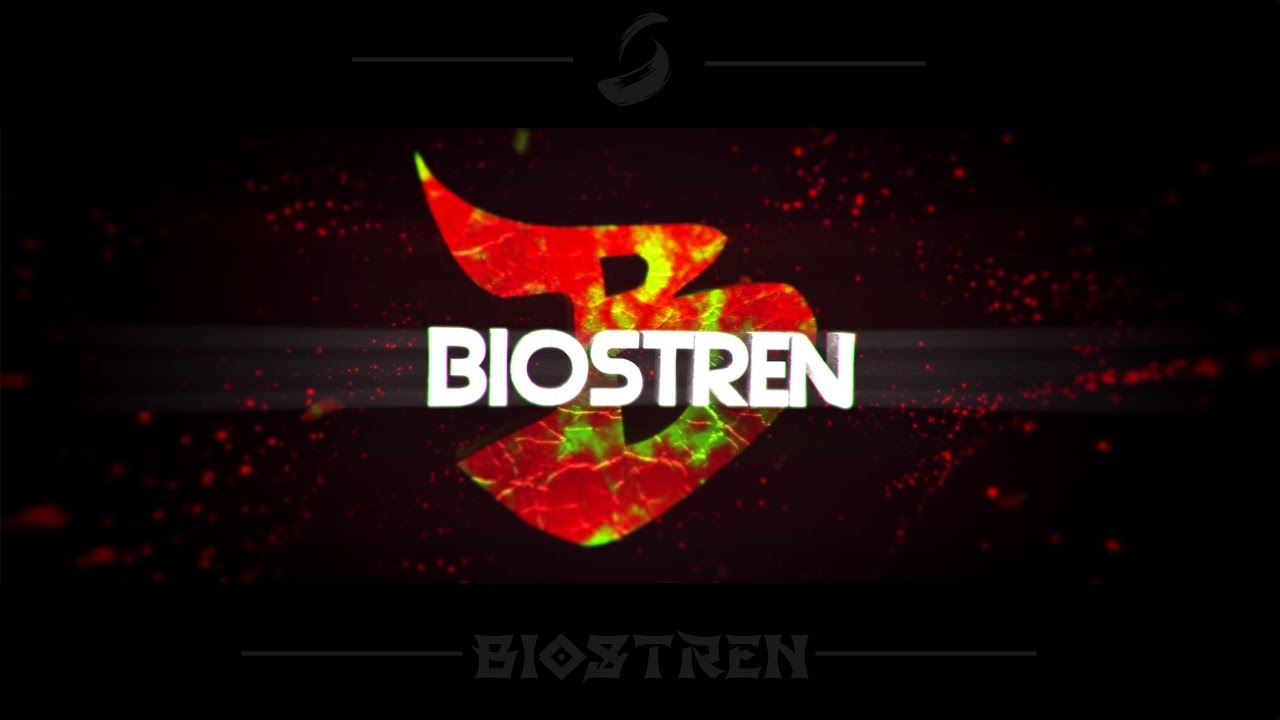 ✘BIOSTREN✘ 5 Likes for next FREE Intro? c: ✘