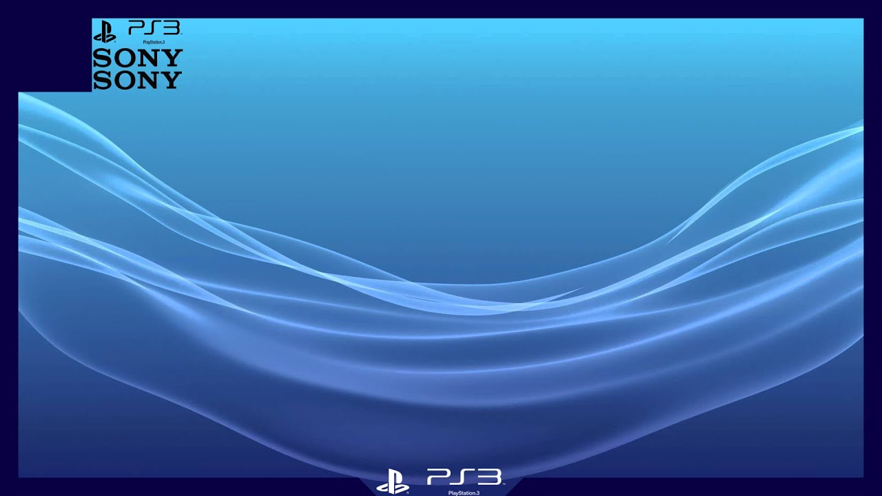 My PS3 Games Collection