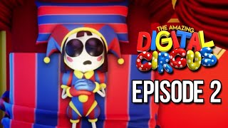 The Amazing Digital Circus: Episode 2 - New Pomni Teaser (Showcase)