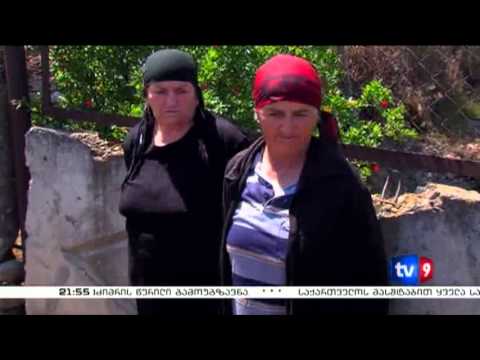 ახალი 9 | დაპირისპირება სამთაწყაროში | 07.06.13