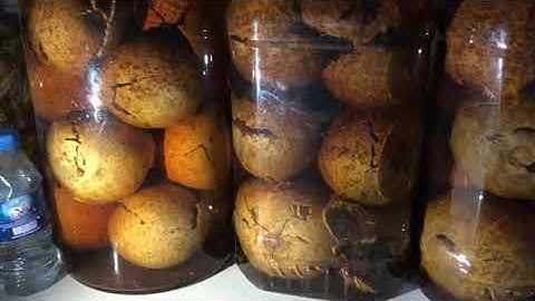 RƯỢU QUÁCH| Cách ngâm Rượu Quách|Cách ngâm Rượu Trái Quách|Trái Quách ngâm Rượu|CHUỐI TÁO QUẠ OHKHON