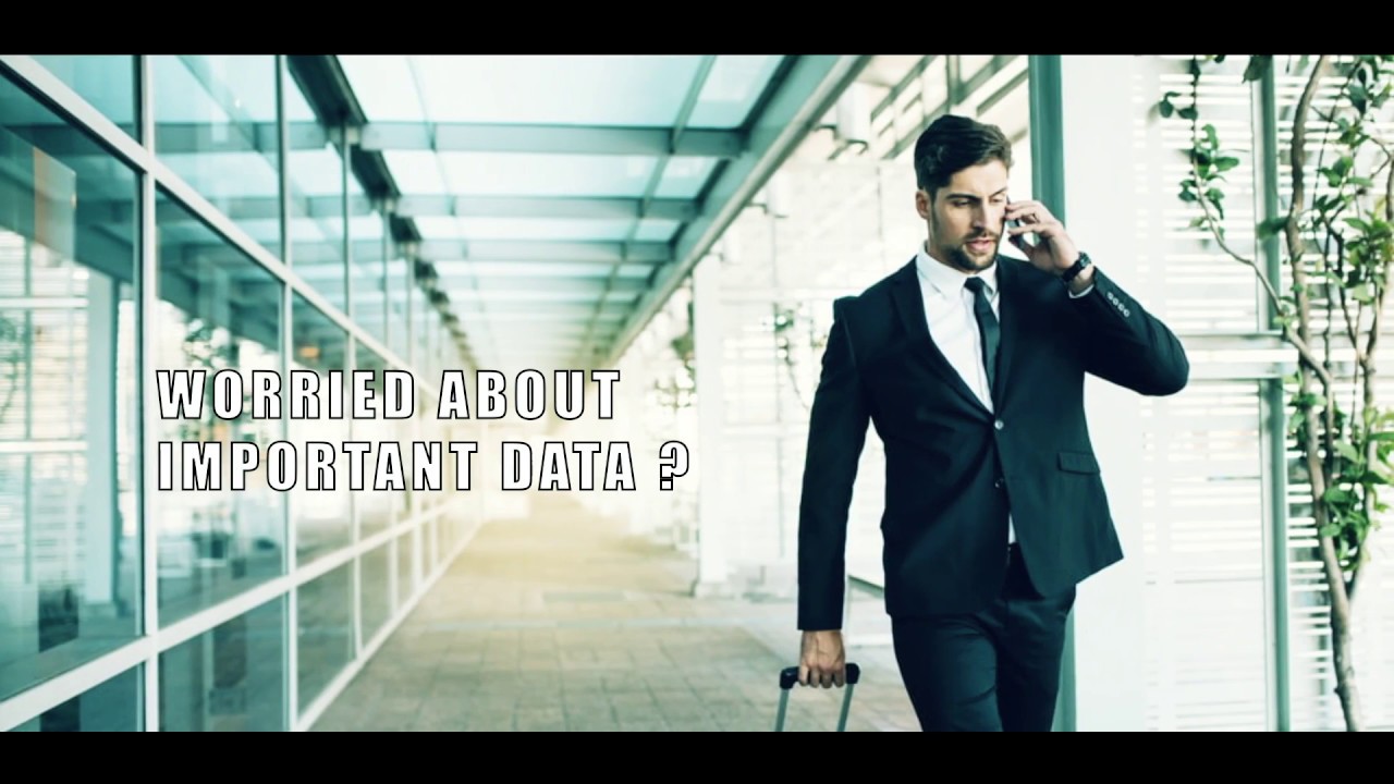 Flexibiz Corporate Film