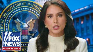 Download Lagu Gabbard reveals 'ODNI 2.0,' with plan to cut workforce by 40% MP3 Download Lagu Gabbard reveals 'ODNI 2.0,' with plan to cut workforce by 40% MP3