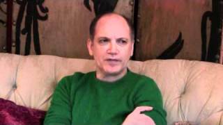 Charles Busch