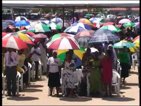 MILKI TATU ZA SHETANI How To Defeat The Kingdom Of The Devil Ep 1 5 Bishop Dr Gwajima 