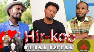 Hir-koo kutaa 32ffaa