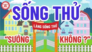 Sống Thử Liệu Có “Sướng” Không? | TVPL