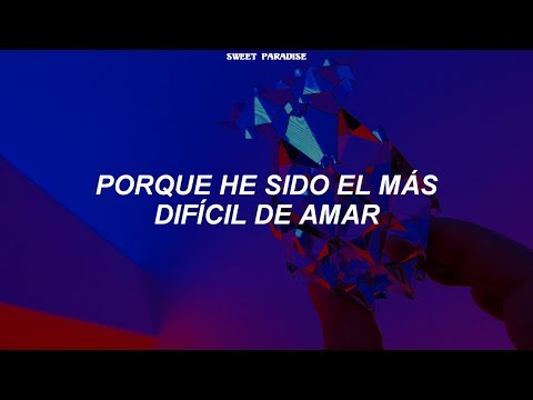 The Weeknd - Hardest To Love [traducida/sub español]