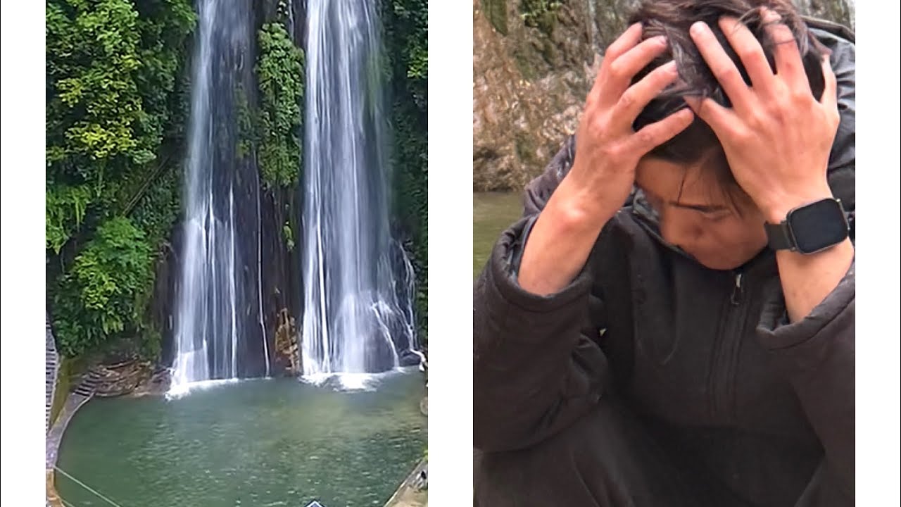 Baglung too galkot gaighat jharana❤️bato nachinara tanap vanayo lastai garo xa bato🤧