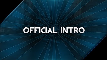 MikeWithCap Official Intro LSPDFR Made By ME