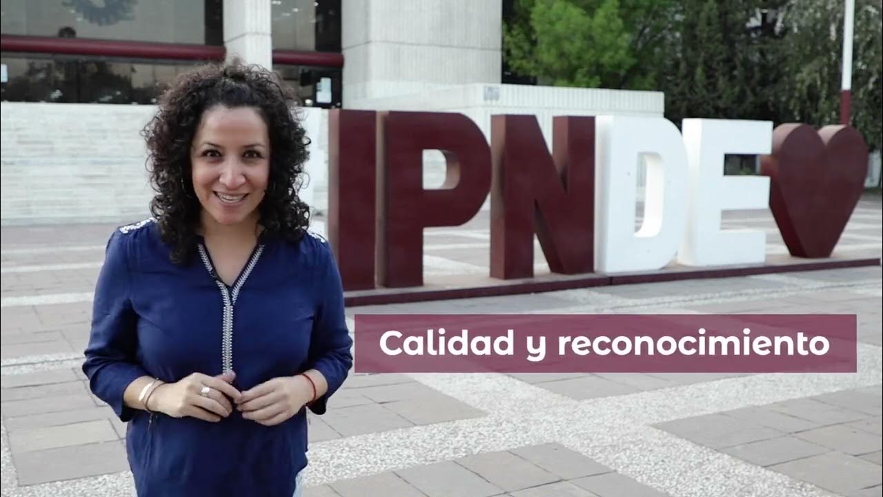 Convocatoria para el Polivirtual 20232024. YouTube