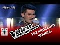 Team APL Knockout Rounds:  "Kamusta, Mga Kaibigan?" by Bradley Holmes (Season 2)