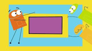 Entertainment Center - That's A Rectangle,_ Songs About Shapes by HistoryBots