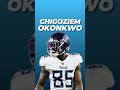 Dave Kluge of Football Guys joined the Podcast to talk some Chig Okonkwo