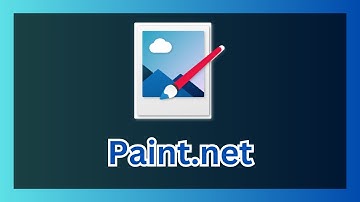 How to Download & Install Paint.NET on Windows 10/11 (2025) – Free Photo Editor