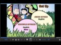It's The Easter Beagle, Charlie Brown And It's Arbor Day, Charlie Brown DVD Menu Walkthrough It's The Easter Beagle, Charlie Brown And It's Arbor Day, Charlie Brown DVD Menu Walkthrough