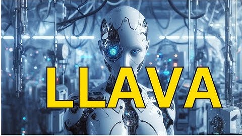 How To Install  LLaVa 🤯Open Source "Chatgpt Vision" Killer?