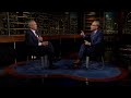 Rfk jr and bill maher debate vaccines  real time with bill maher hbo