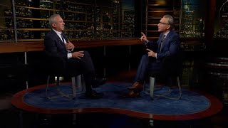 RFK Jr. and Bill Maher Debate Vaccines | Real Time with Bill Maher (HBO) by Real Time with Bill Maher 308,834 views 2 weeks ago 3 minutes