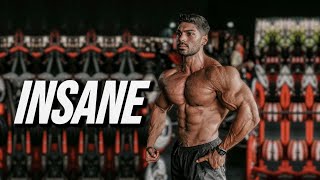 Muscle & Brawn | PED, Peptides, SARMs Supplements & Multivitamin Reviews 18 TRAIN INSANE - GYM MOTIVATION 😈