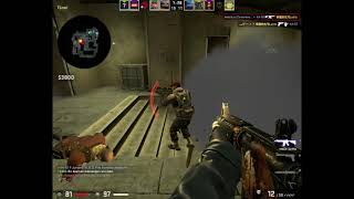 kör topal CSGO
