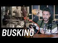 Drum Teacher's Thoughts on Street Drumming