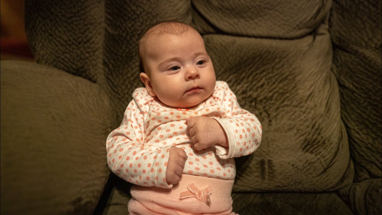 Paige Goes to Maine!!