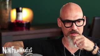 NFMLA Stage 5 Filmmaker Interview | Stephen Rutterford