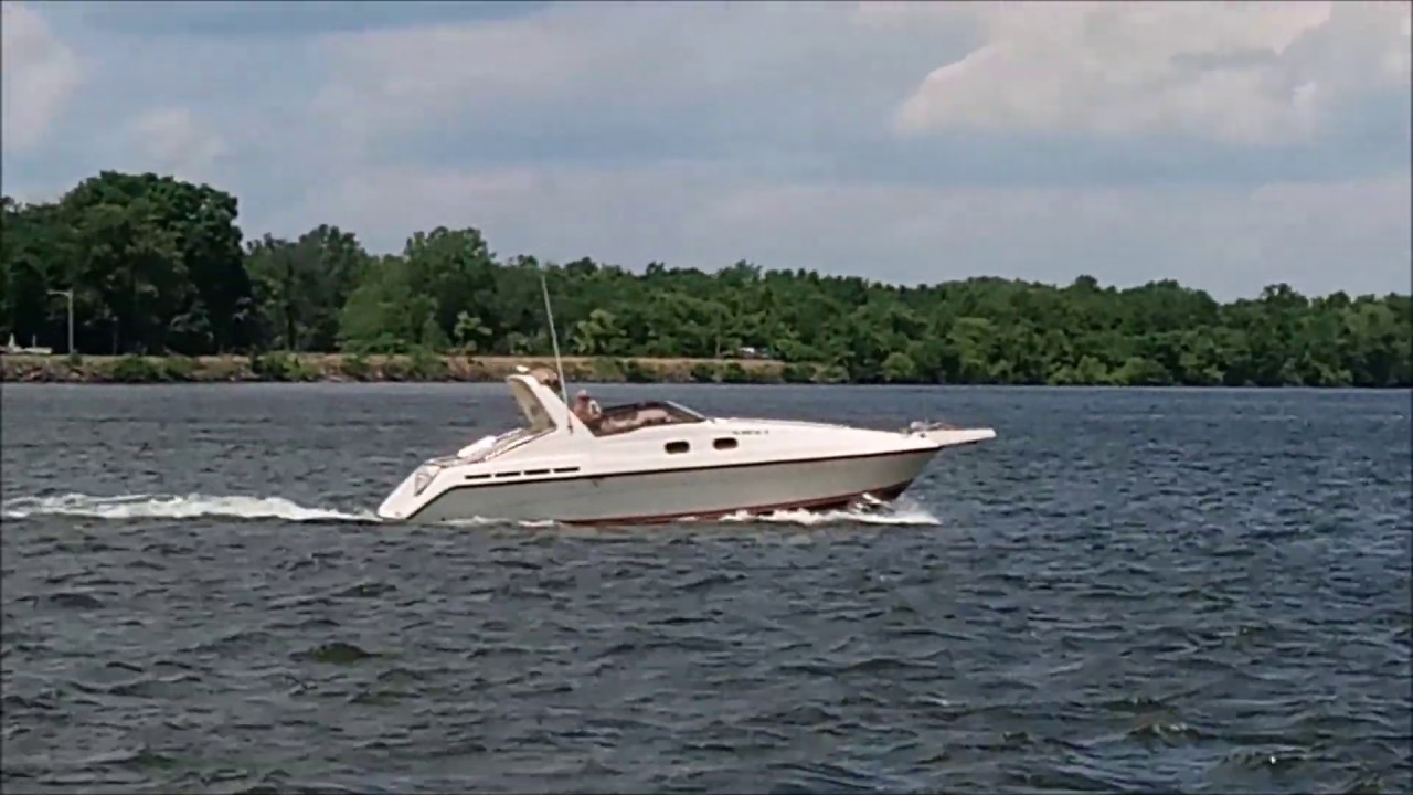 Boating on the Delaware River Sailboats, Cigarette Boats, Fishing