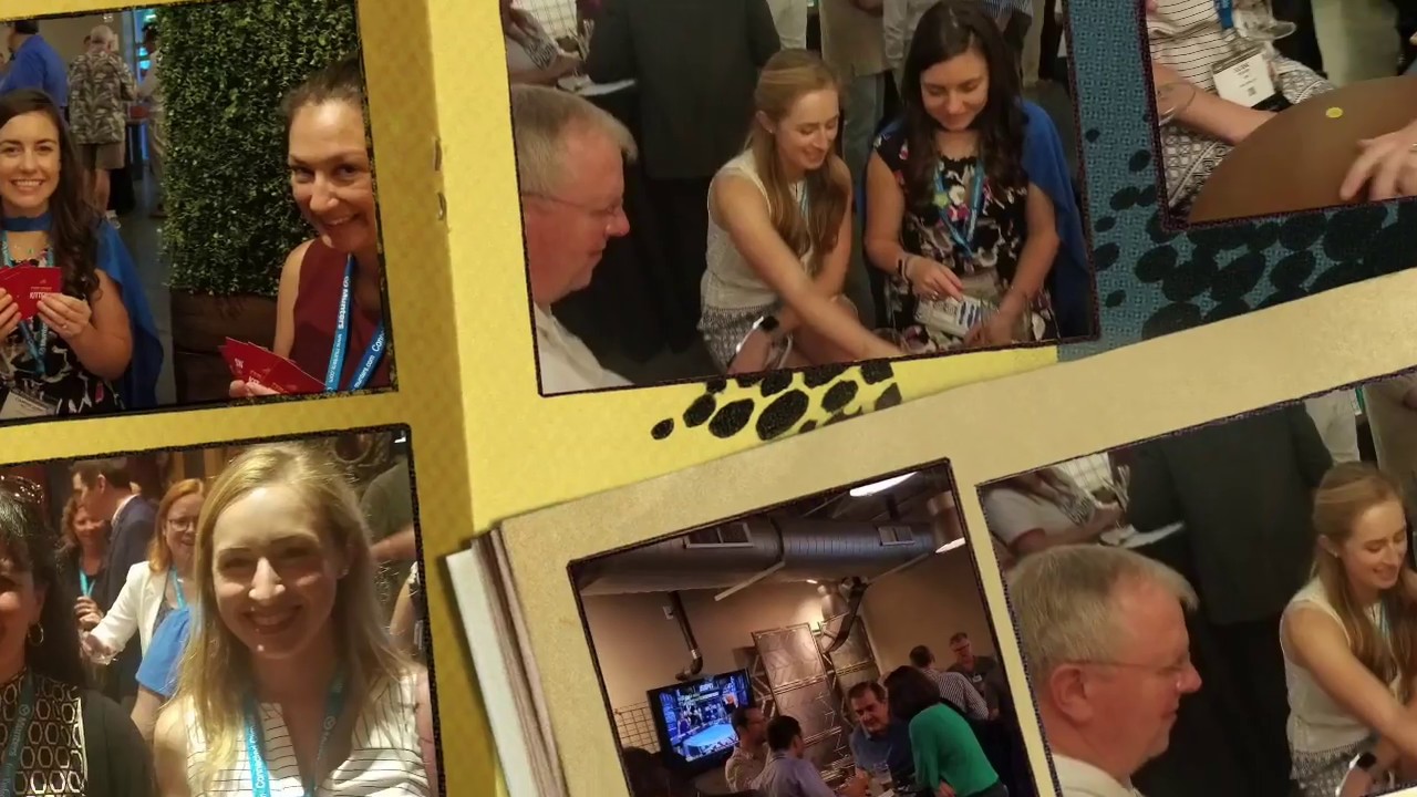 2018 ASHRAE Annual Conference