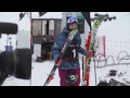 WGNZ - Ski Halfpipe Highlights
