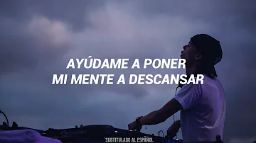 Avicii - SOS ft. Aloe Blacc // Subtitulado al español //