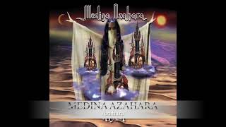 MEDINA AZAHARA - Aixa (Álbum Completo 2003)