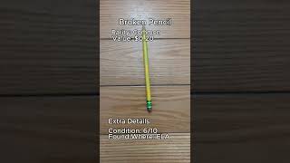 Picking Up Items From School Pt1 232025