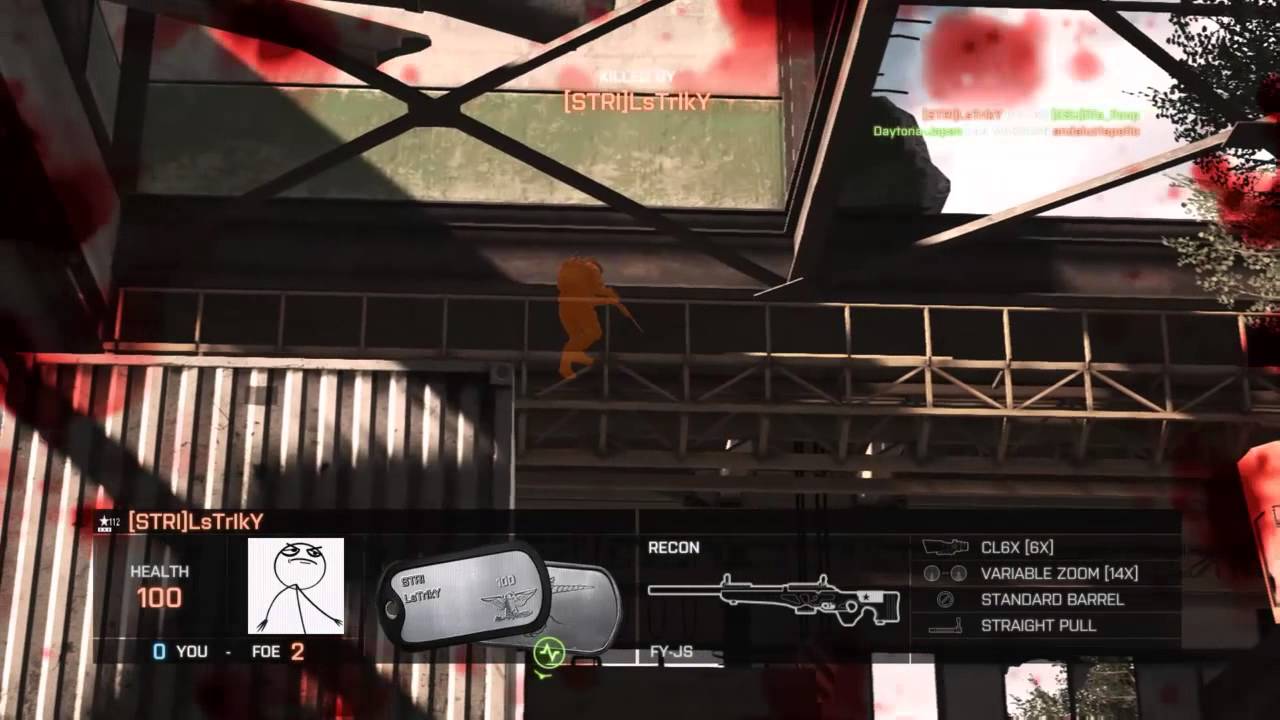 whirlwind gaming battlefield gameplay ps4