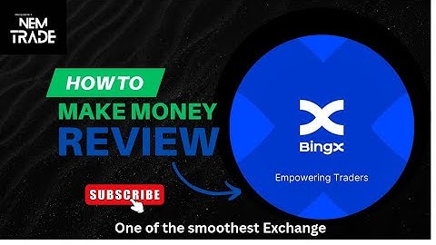 BingX Exchange Review 2025 And Make Money