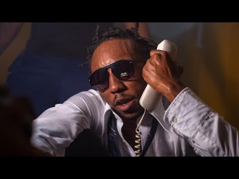 Stinga - Brain Gone (Official Music Video)