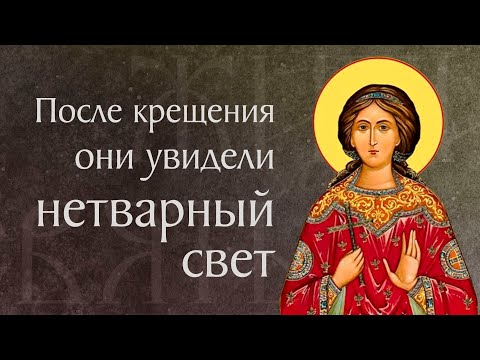 The Life of the Holy Martyr Susanna the Virgin and Other Martyrs with Her († 295–296). Commemorat...